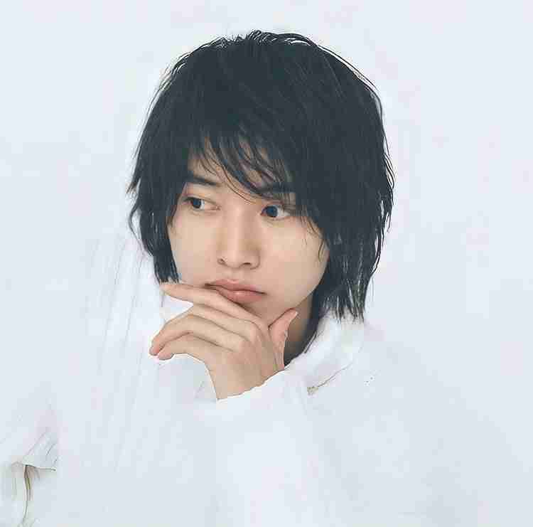 山崎賢人くんのファンの人