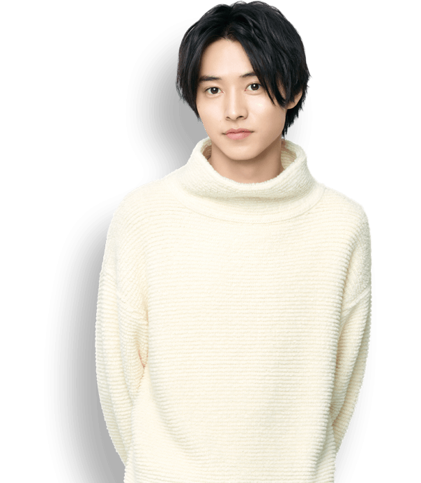 山崎賢人くんのファンの人