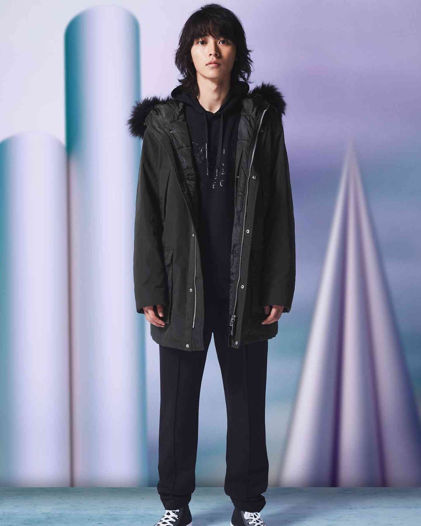 山崎賢人くんのファンの人