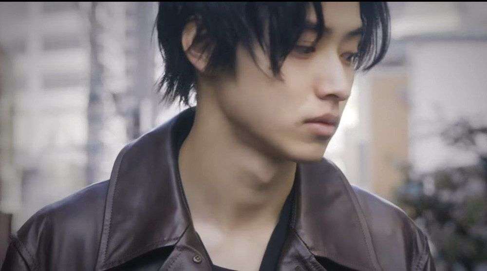 山崎賢人くんのファンの人