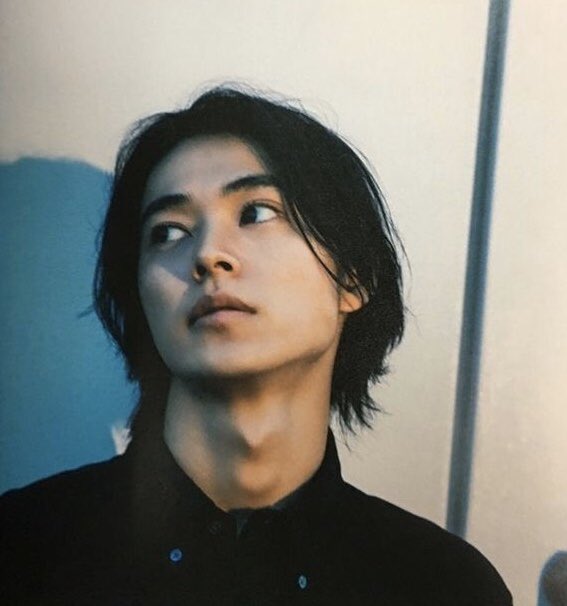 山崎賢人くんのファンの人