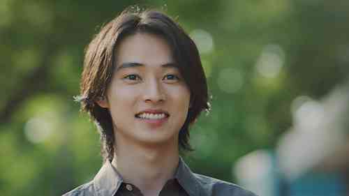 山崎賢人くんのファンの人