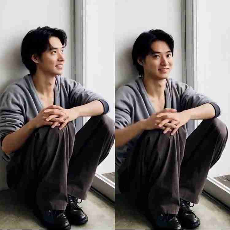 山崎賢人くんのファンの人