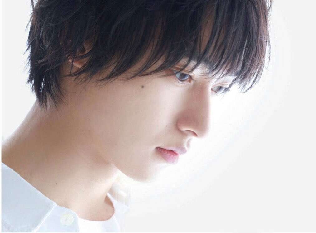 山崎賢人くんのファンの人