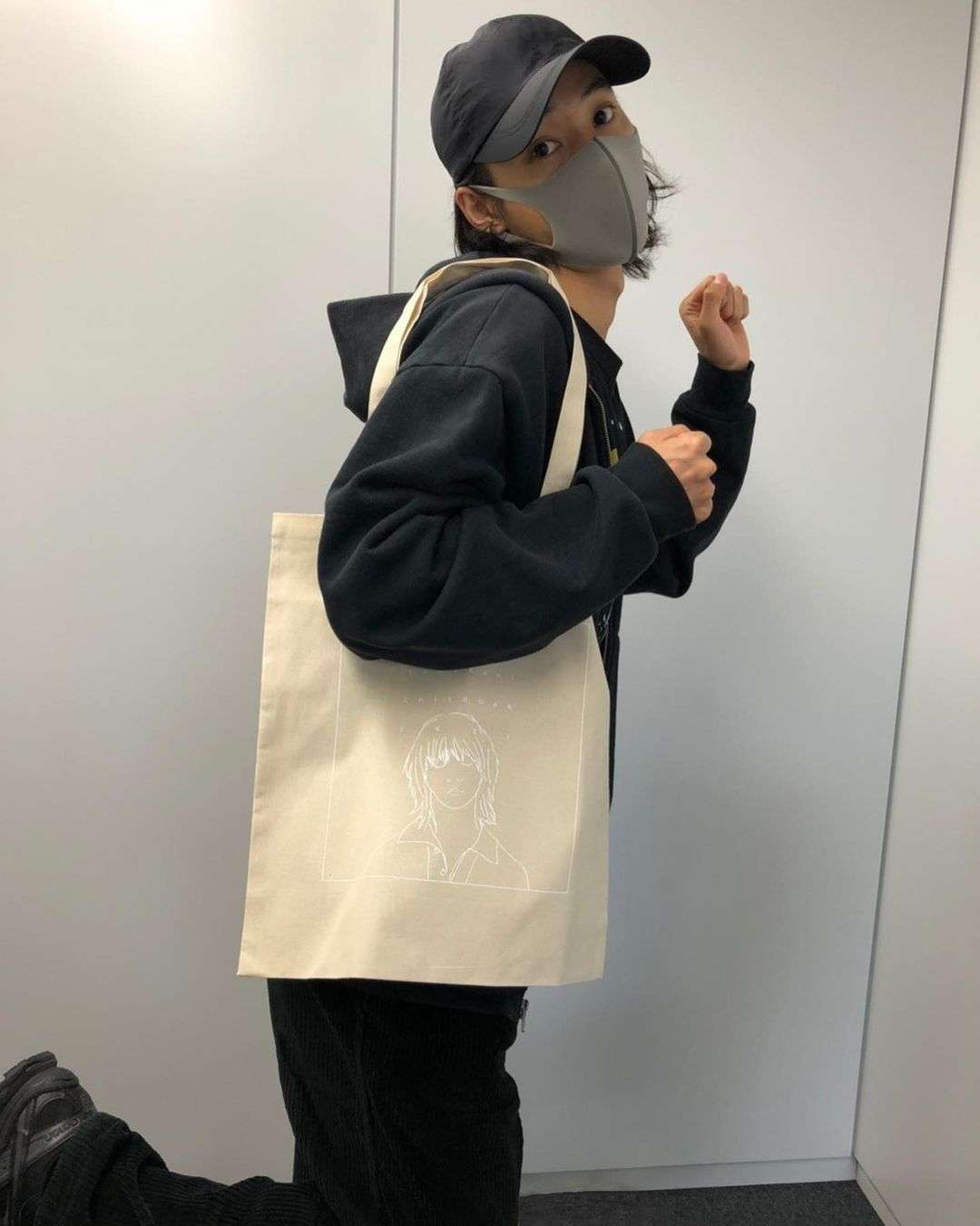 山崎賢人くんのファンの人