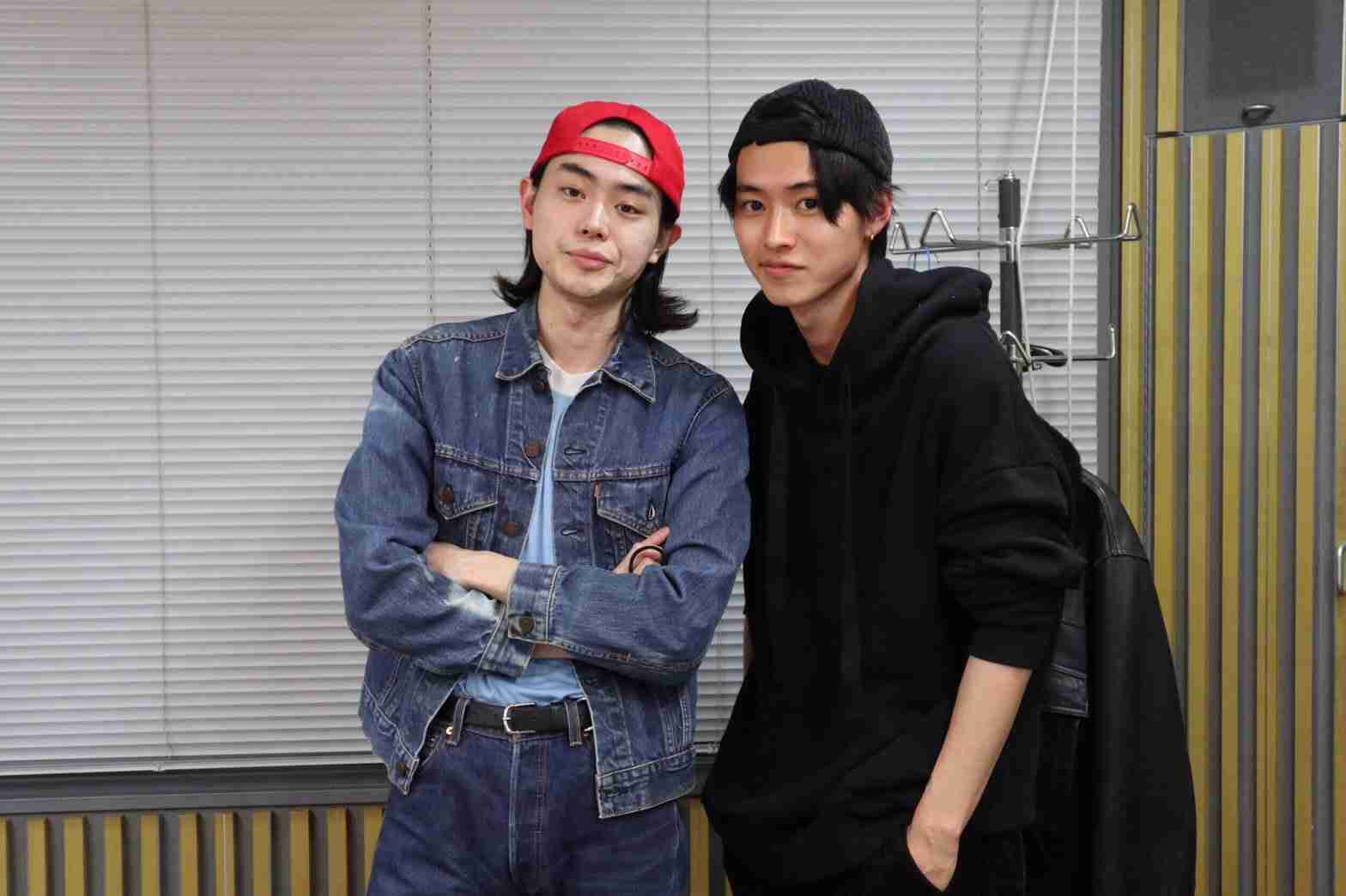 山崎賢人くんのファンの人