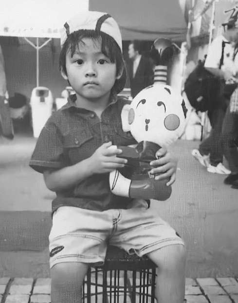 山崎賢人くんのファンの人
