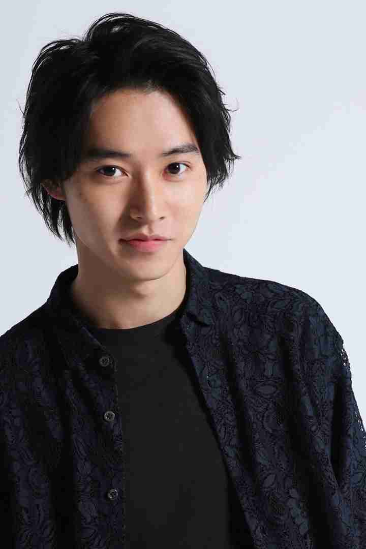 山崎賢人くんのファンの人