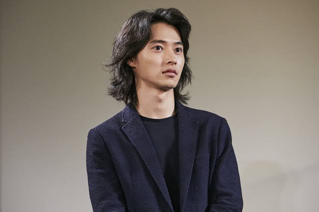 山崎賢人くんのファンの人