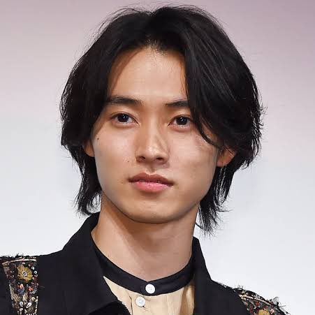 山崎賢人くんのファンの人