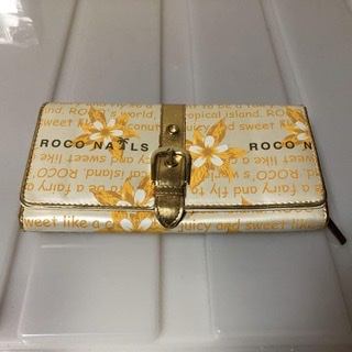 子供の頃に使ってたお財布