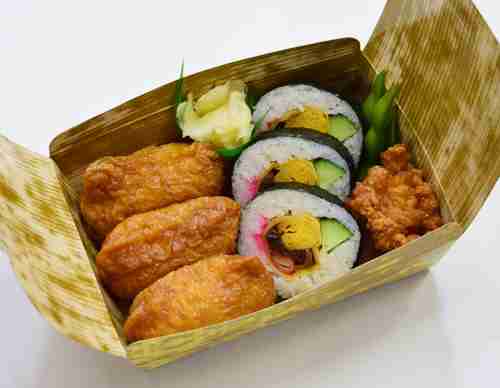 魚介系以外で好きなお寿司のネタ