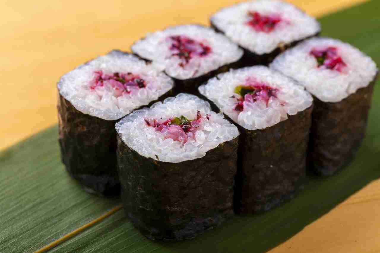 魚介系以外で好きなお寿司のネタ