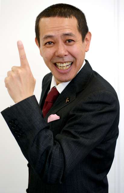 加藤浩次 近藤真彦の不倫報道への