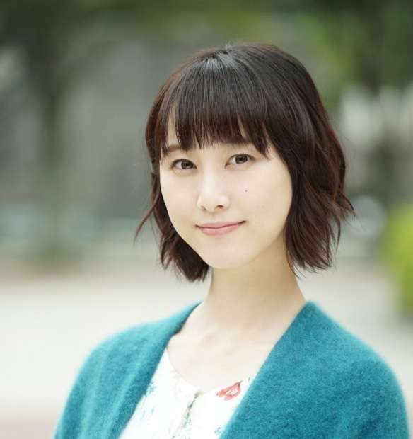 松井玲奈、ばっさりカットのショートヘア披露