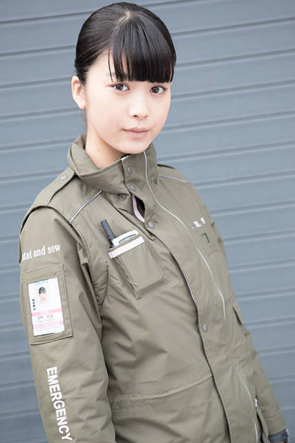 第14回 女性が選ぶ“なりたい顔”ランキング