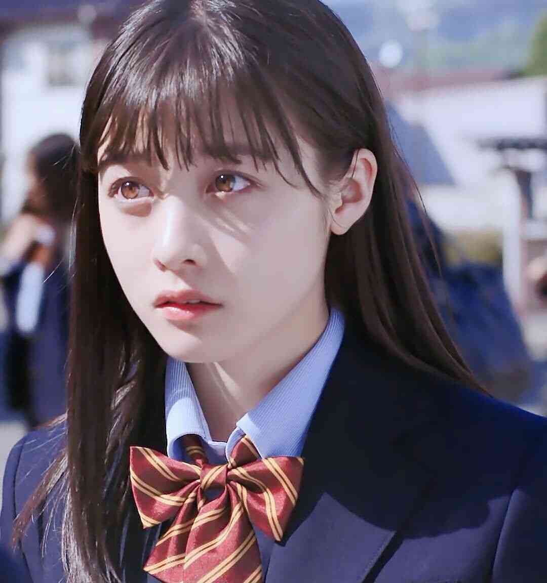 第14回 女性が選ぶ“なりたい顔”ランキング