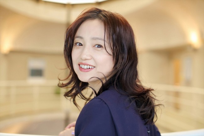 第14回 女性が選ぶ“なりたい顔”ランキング