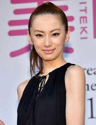 第14回 女性が選ぶ“なりたい顔”ランキング