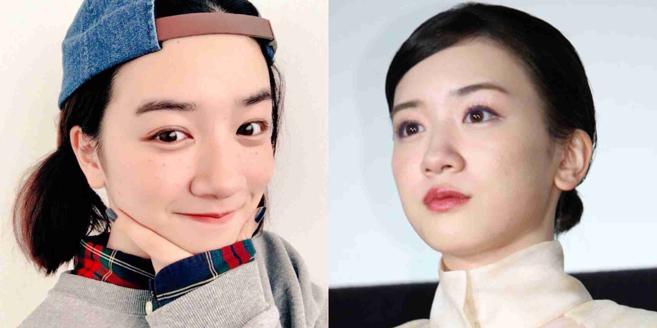 第14回 女性が選ぶ“なりたい顔”ランキング