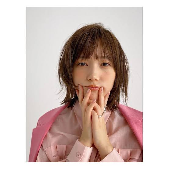 第14回 女性が選ぶ“なりたい顔”ランキング