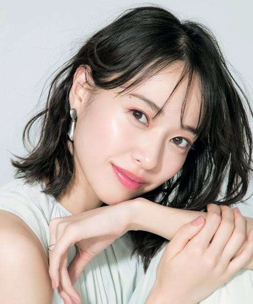 第14回 女性が選ぶ“なりたい顔”ランキング