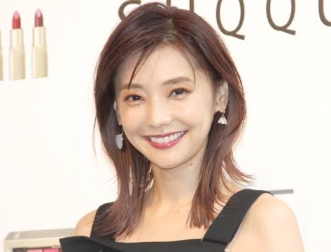 第14回 女性が選ぶ“なりたい顔”ランキング
