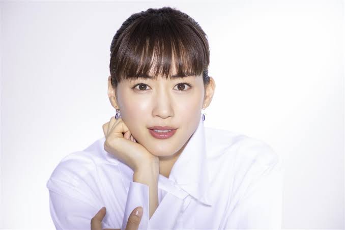 第14回 女性が選ぶ“なりたい顔”ランキング