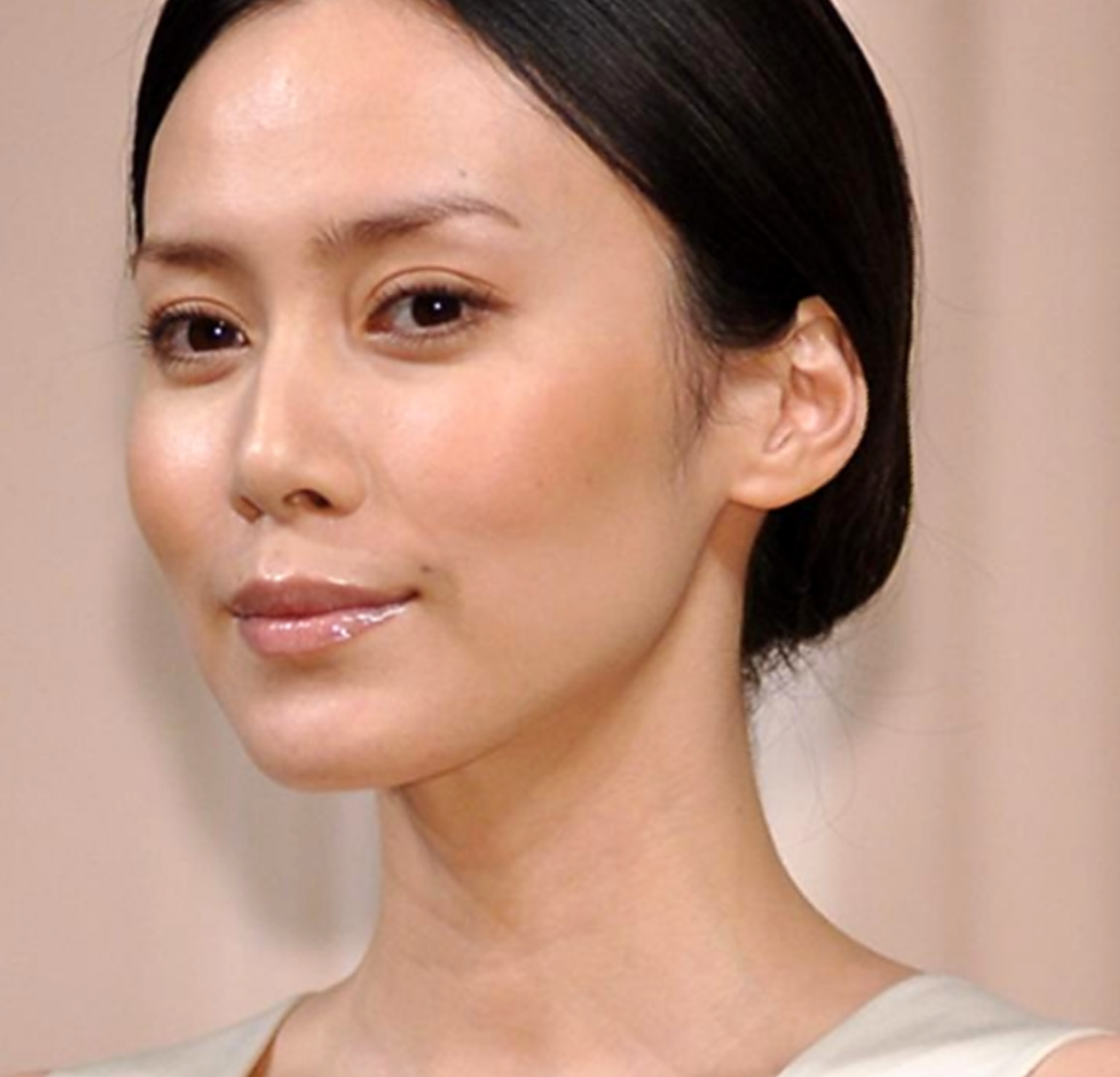 第14回 女性が選ぶ“なりたい顔”ランキング