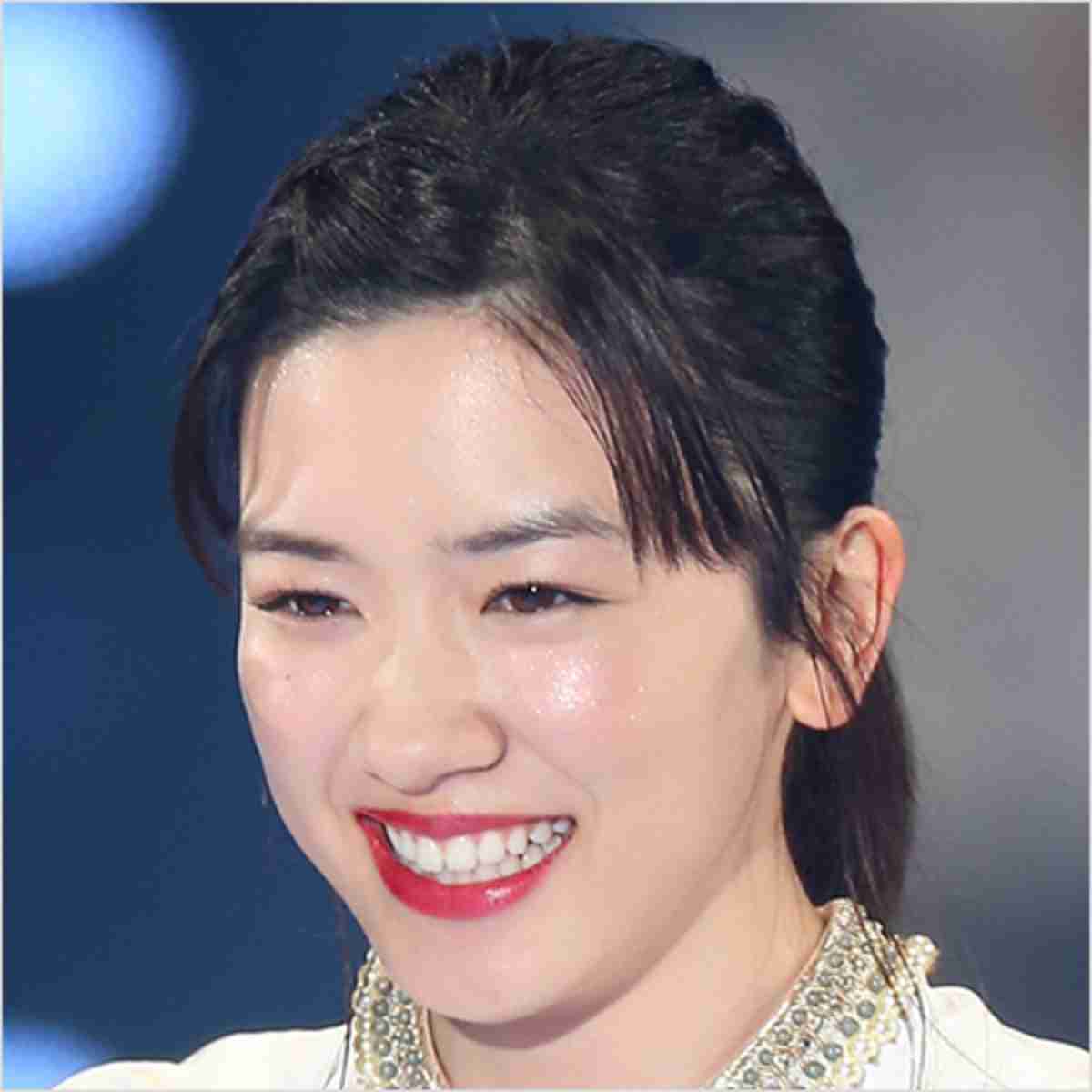第14回 女性が選ぶ“なりたい顔”ランキング