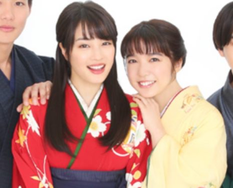 第14回 女性が選ぶ“なりたい顔”ランキング