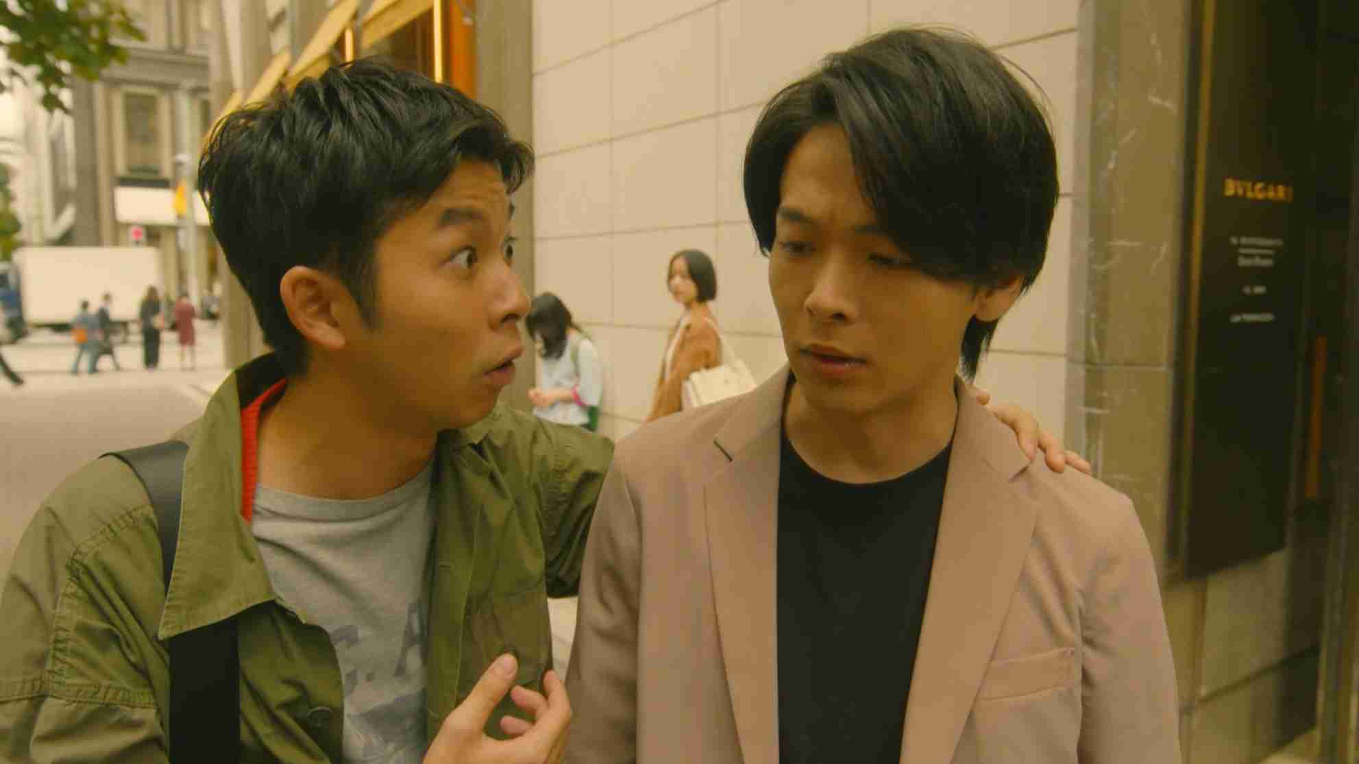 【実況・感想】火曜ドラマ「この恋あたためますか」第02話