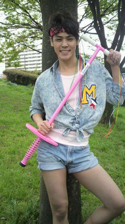 宮野真守さん好きな人!