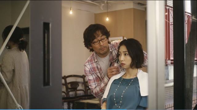 美容院で男性に切ってもらいたくない。