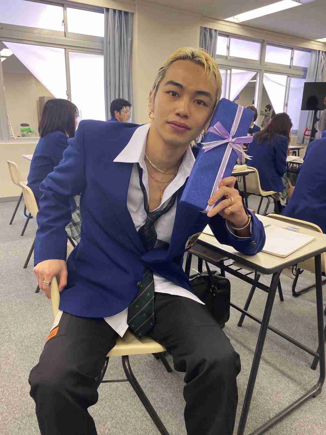 田中圭主演『先生を消す方程式。』、『3年A組』の既視感否めず？視聴者からは「生徒の演技が壊滅的」「BL要素いらない」と辛らつな声
