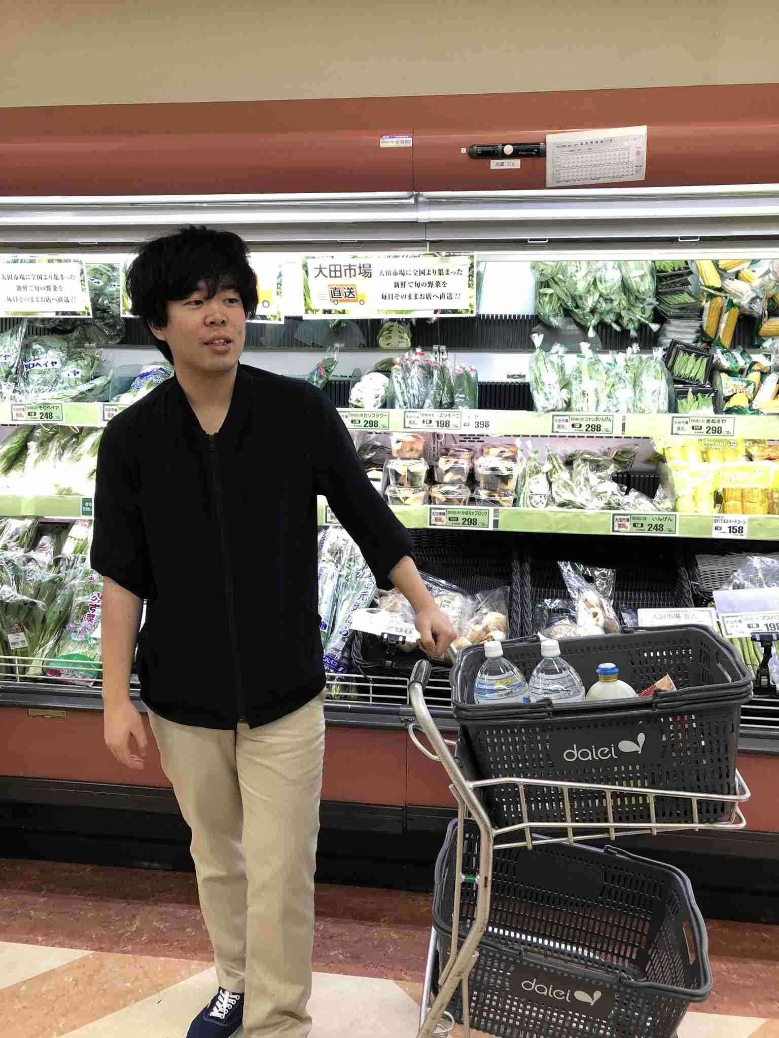旦那・彼氏プチ自慢