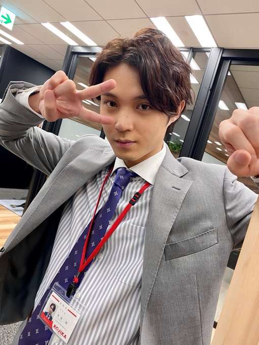 磯村勇斗「脱ぐシーンがあると聞いていたので…」 溢れる色気の正体