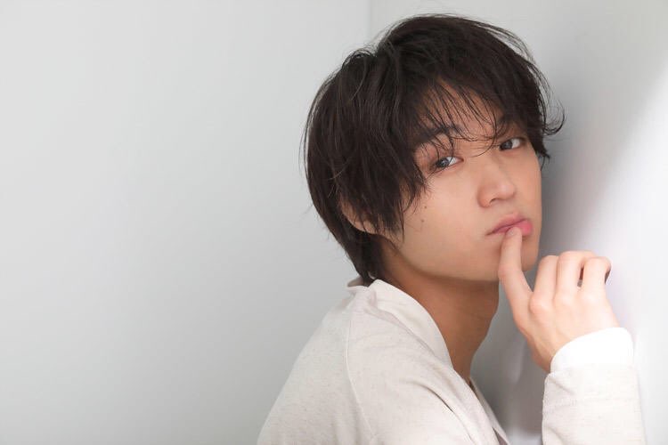 磯村勇斗「脱ぐシーンがあると聞いていたので…」 溢れる色気の正体