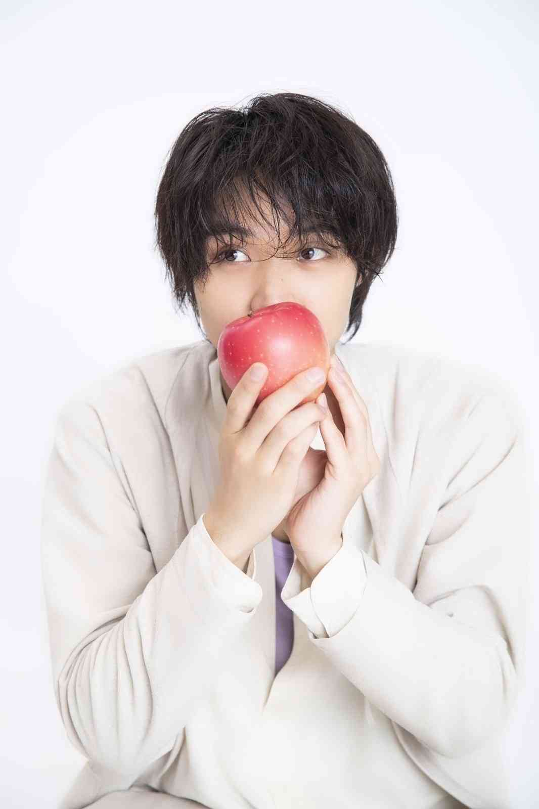 磯村勇斗「脱ぐシーンがあると聞いていたので…」 溢れる色気の正体