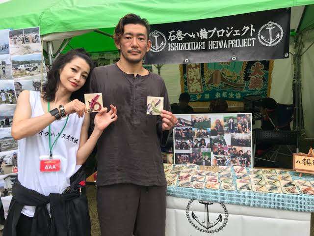 “クールビューティー”じゃない自分も見せたかった。俳優・りょうの役者人生