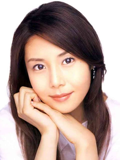 松嶋菜々子ファン集まれ〜！