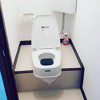 洋式の比率はまだ57%…公立小中に和式トイレが多いのはなぜか