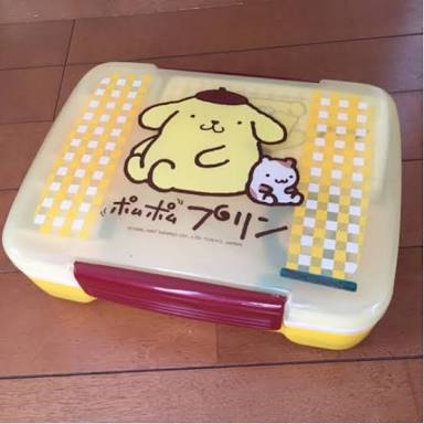 子供の頃の物で未だに持ってる物