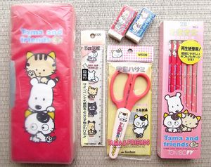 子供の頃の物で未だに持ってる物