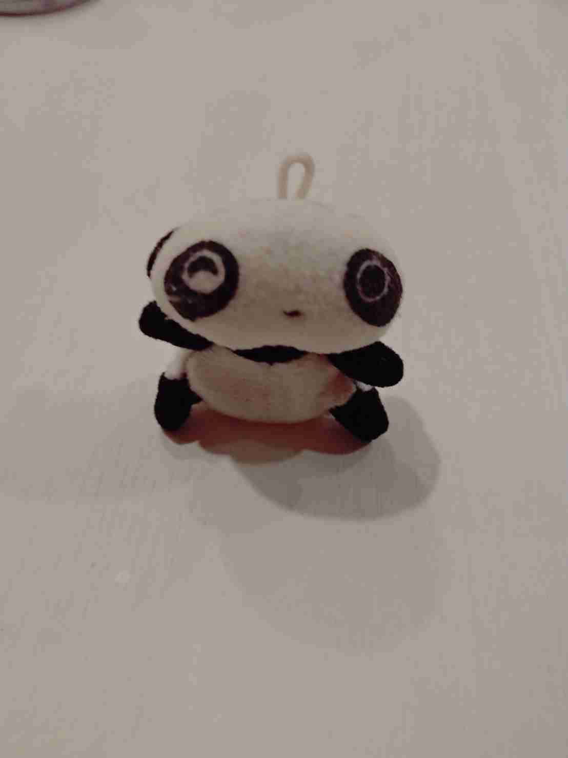 子供の頃の物で未だに持ってる物