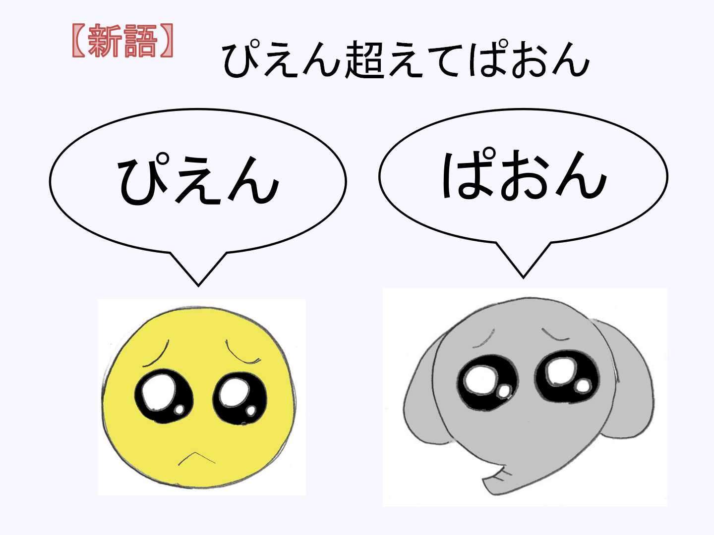 最近思い出せなくてイライラした言葉