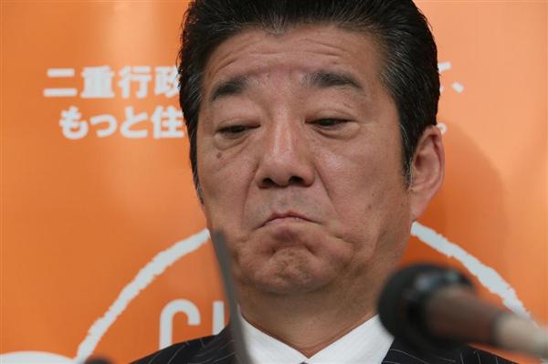 【今日投票日】大阪都構想の選挙を見守るトピ