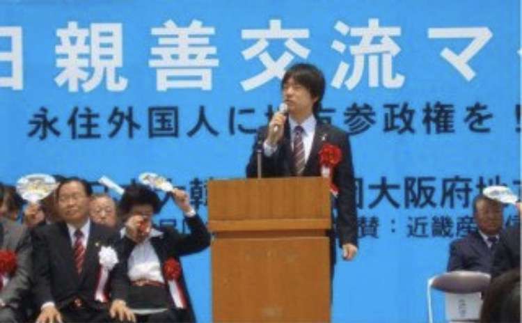 【今日投票日】大阪都構想の選挙を見守るトピ