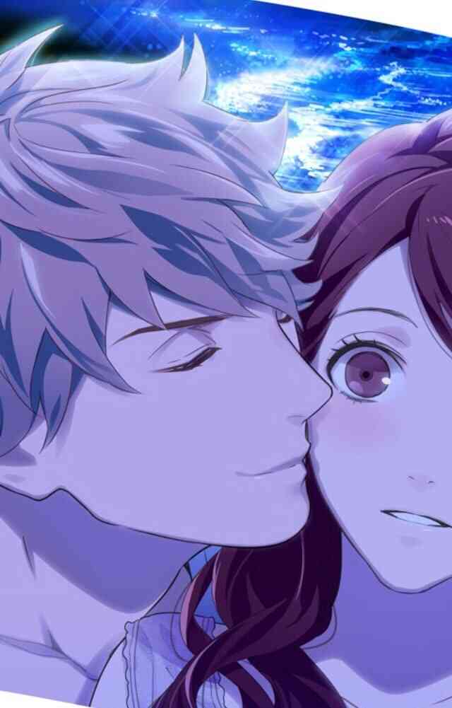 乙女ゲームが好きな人!