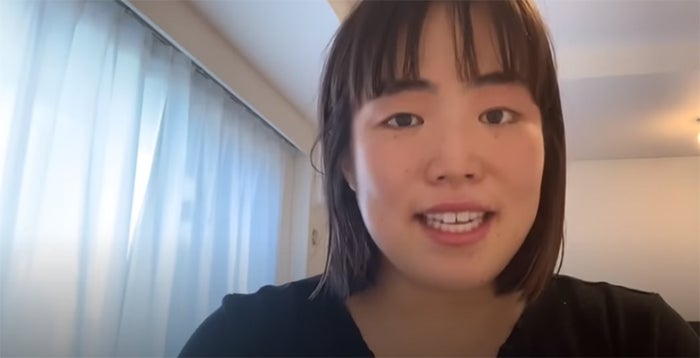 36キロ減量・ゆりやんレトリィバァ、ばっちりメークの最新ショットに「モデルさんみたい」「カッコ可愛い」